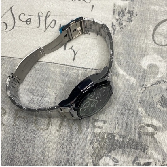 🆕🔥 🔥 beautiful luxury watch / stainless steel - Picture 6 of 10